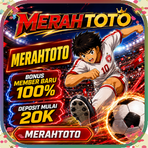 merahtoto — mitra unggulan